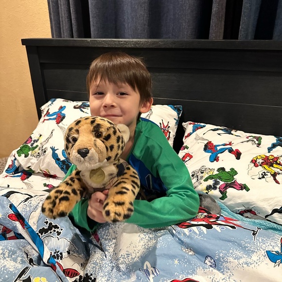 Meet your Posher, Cristine - Picture 3 of 7